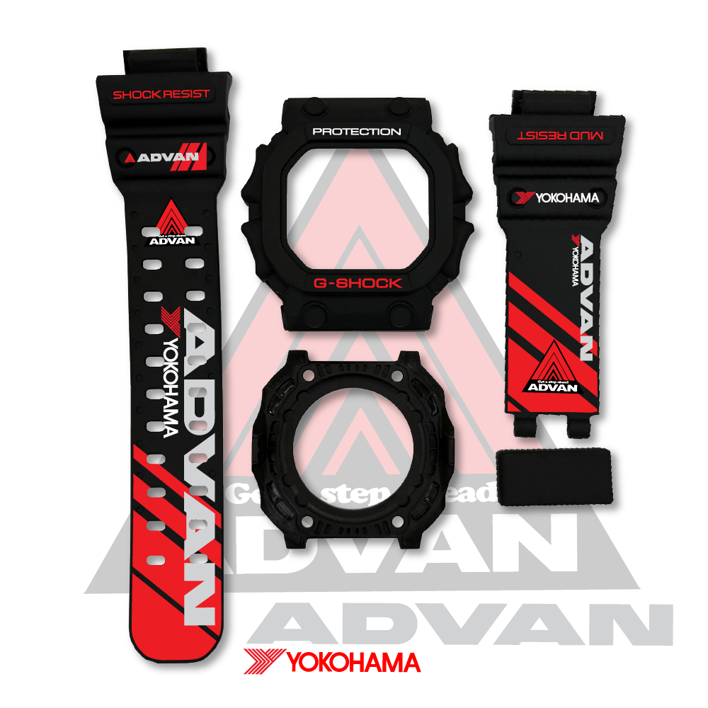 BNB GX56 GWX56 ADVAN CUSTOM