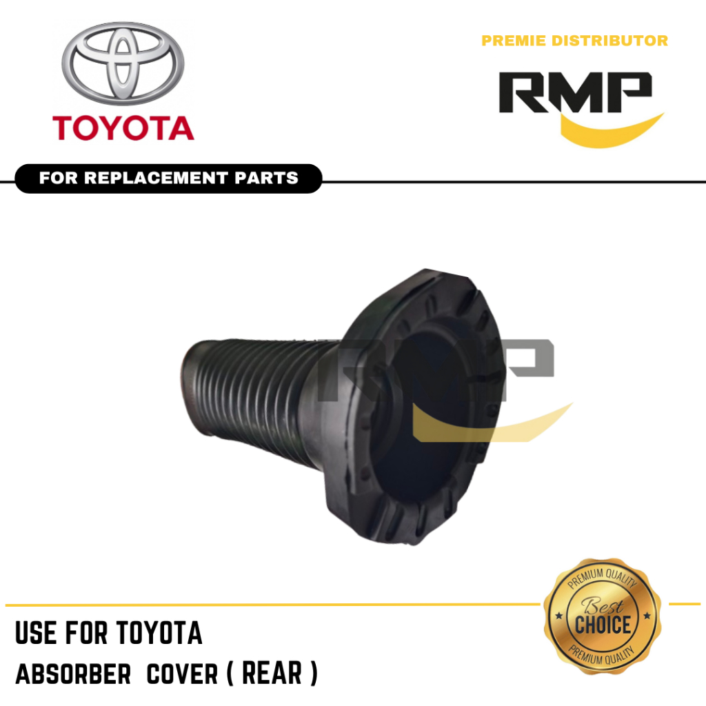ฝาครอบ ABSORBER TOYOTA สําหรับ TOYOTA CAMRY / SXV20