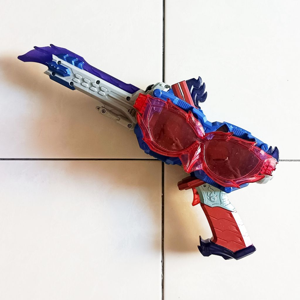 Kamen Rider Ghost Spectre DX Deep Slasher (UESD)