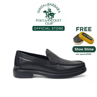 Santa Barbara Gents Formal Dress Shoes S0125101