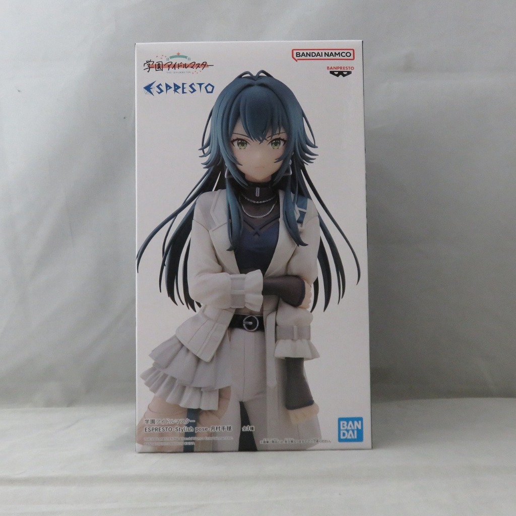 Gakuen iDOLM@STER Temari Tsukmura ESPRESTO IM00025