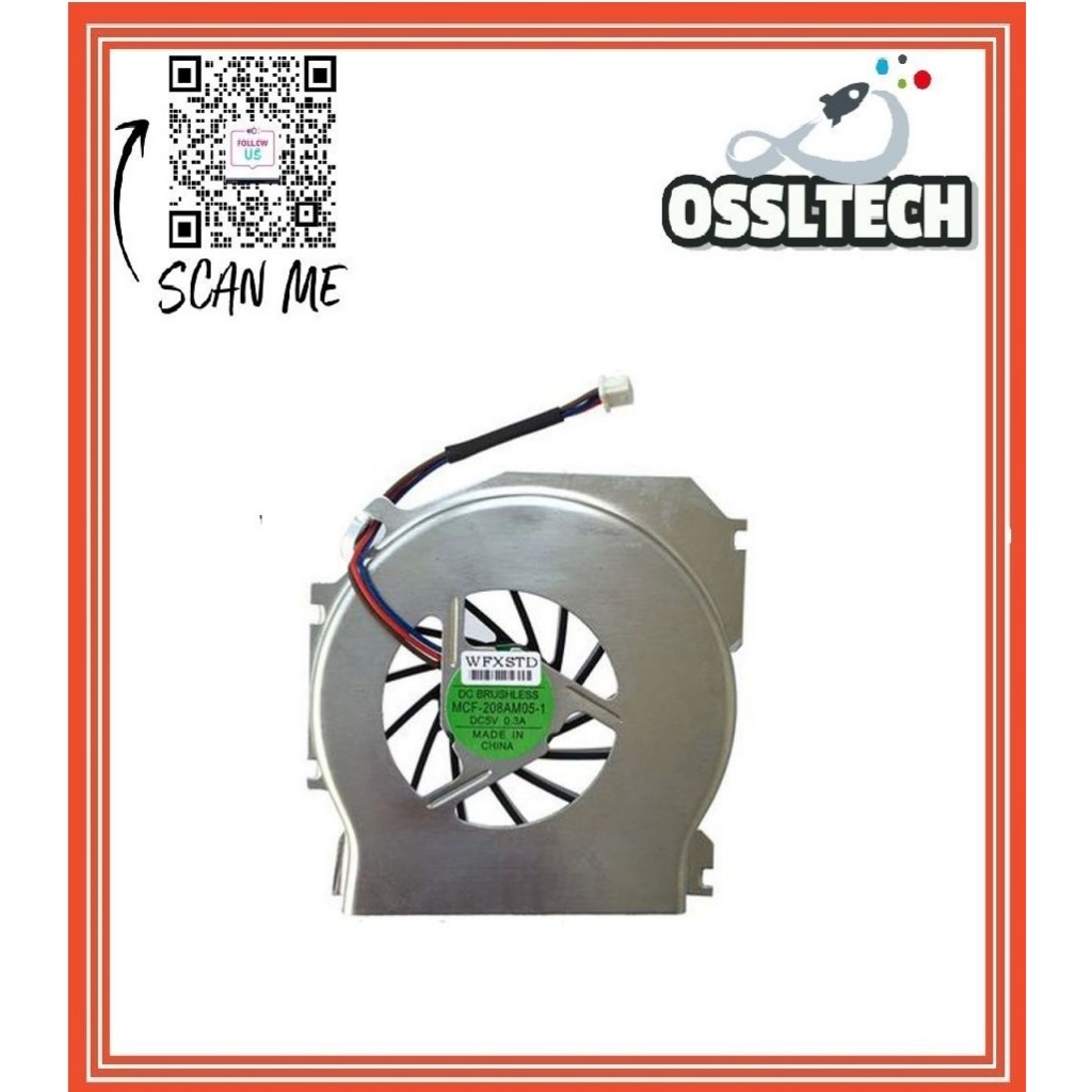 Lenovo ThinkPad T43 T42P T40 T41 T42 T41P แล็ปท็อป CPU ฮีทซิงค์พัดลม