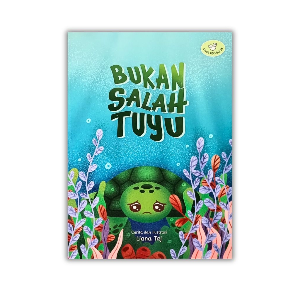 Not Wrong Tuyu (หนังสือเด็ก)