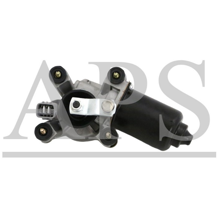 มอเตอร์คันเร่ง TOYOTA LAND CRUISER 1985-1995 HZJ75, LJ79 (5 PIN) ด้านหน้า (85110-60180)