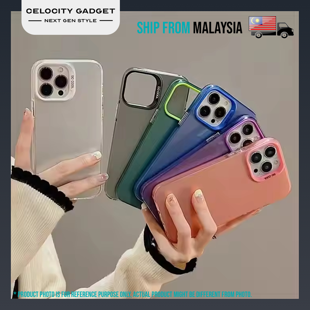 เคส Vivo V60 V60 Lite Premium IMD So Cool