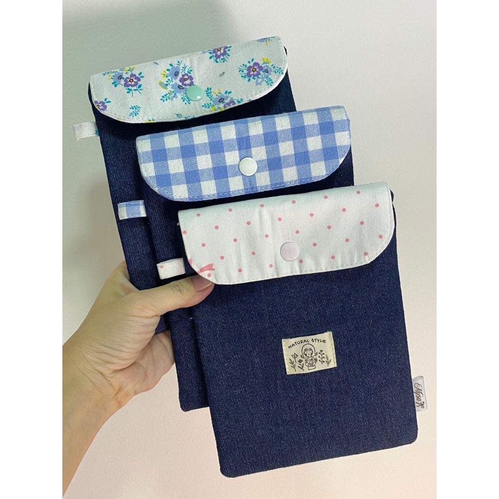 MYSA- กระเป๋าใส่ ebook แฮนด์เมด kindle boox kobo