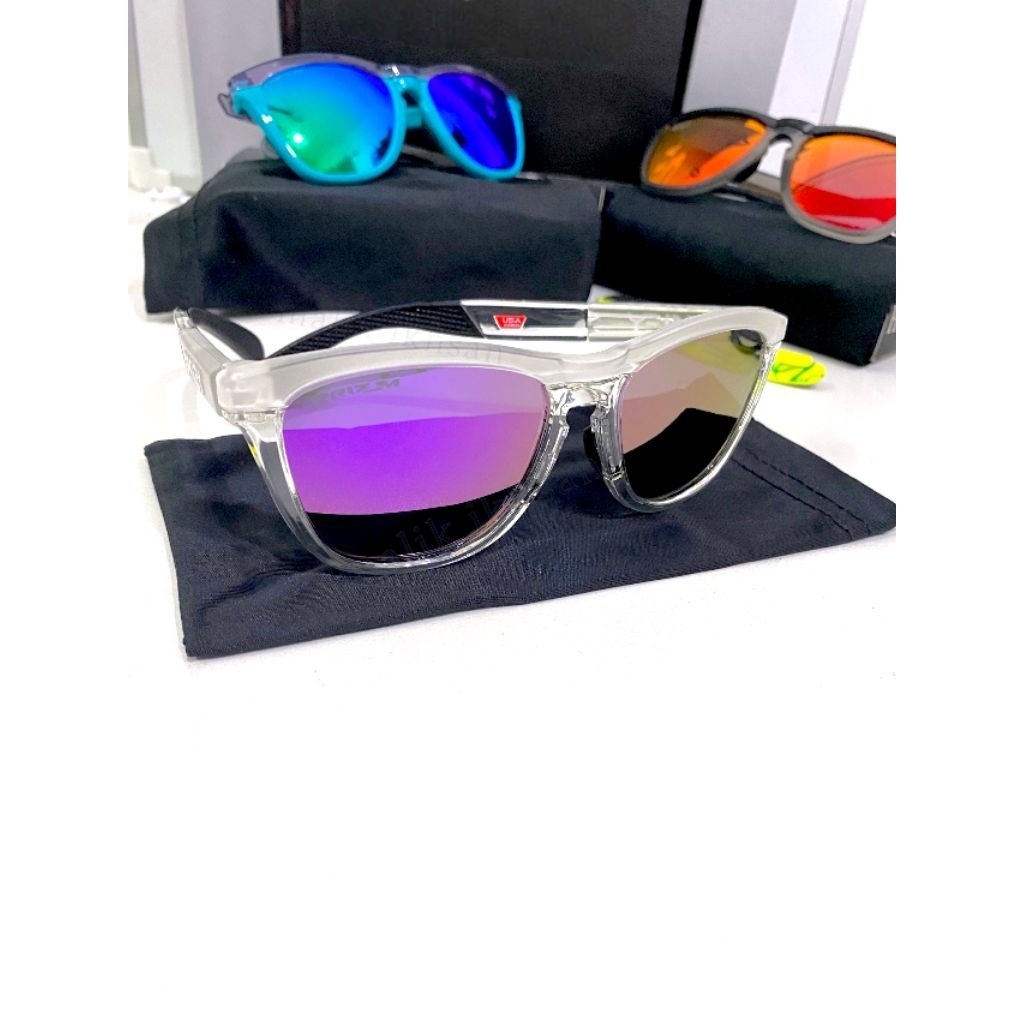 Spec Mata HYBRID RANGE! 0kIiiy gred premium 1•1 Fullset uv400 & แว่นกันแดดโพลาไรซ์ ราคา ถูกที่สุด ดีลบีเคเค แกลเลอรีภาพที่ 2