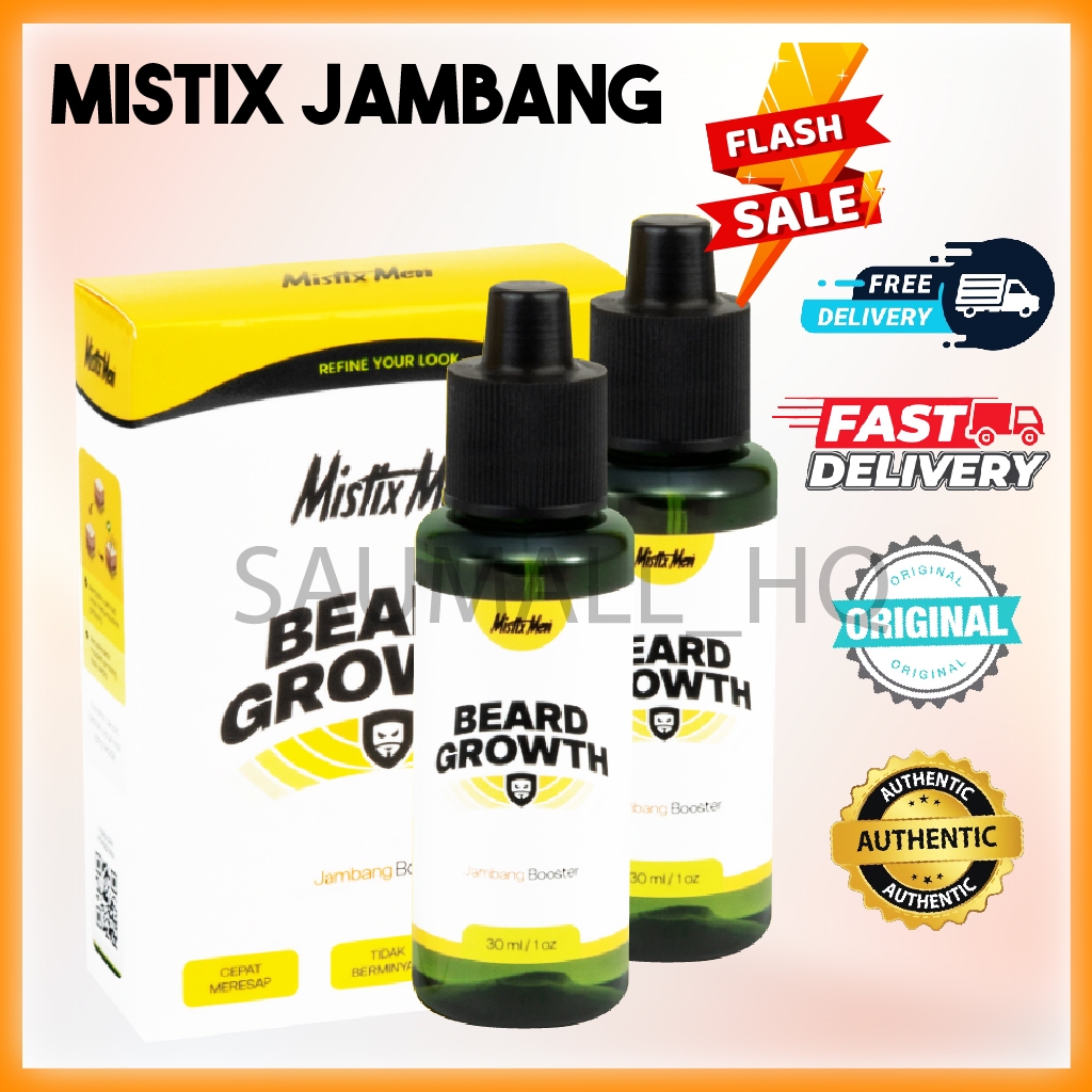 MISTIXMEN BEARD OIL CERTAINLY GROWS BEARD HAIR BEARDS HQ
