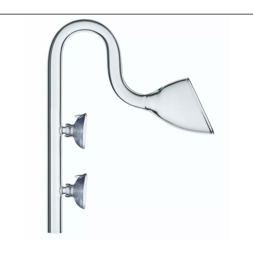 [ASK BEFORE PLACE ORDER]Chihiros Lily Pipe Outflow & Inflow (12mm / 16mm) (ระบบกรอง)