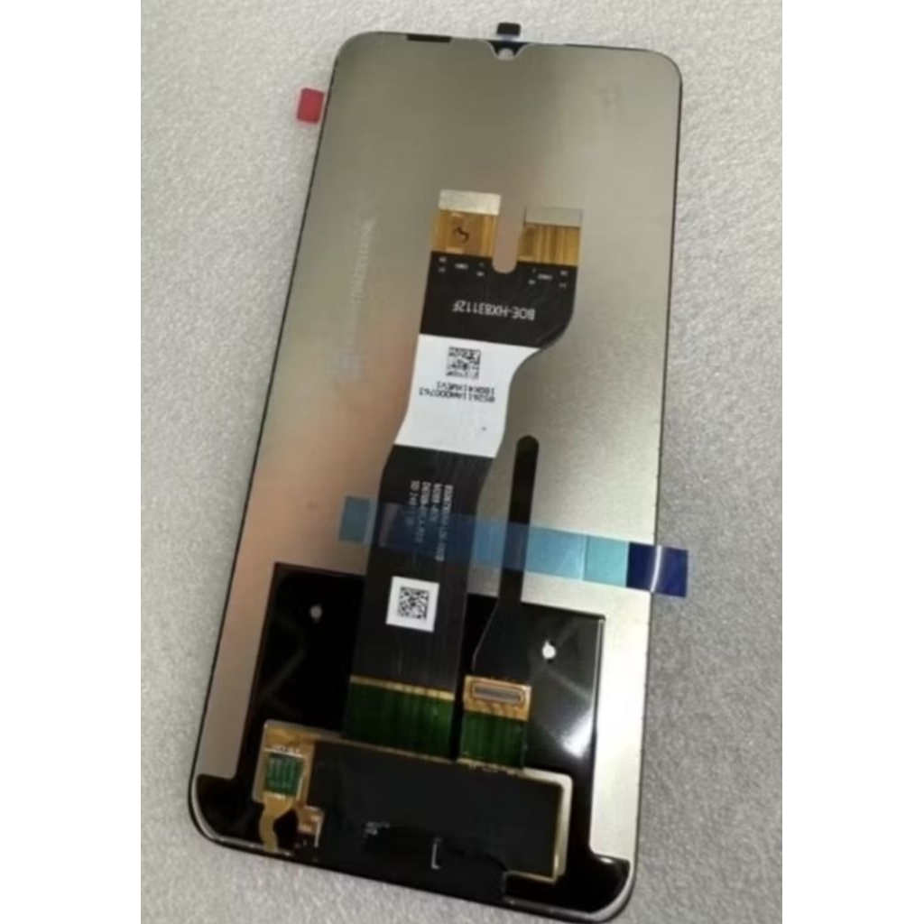 LCD SM Galaxy A05 A05S A06 หน้าจอแสดงผล LCD Touch