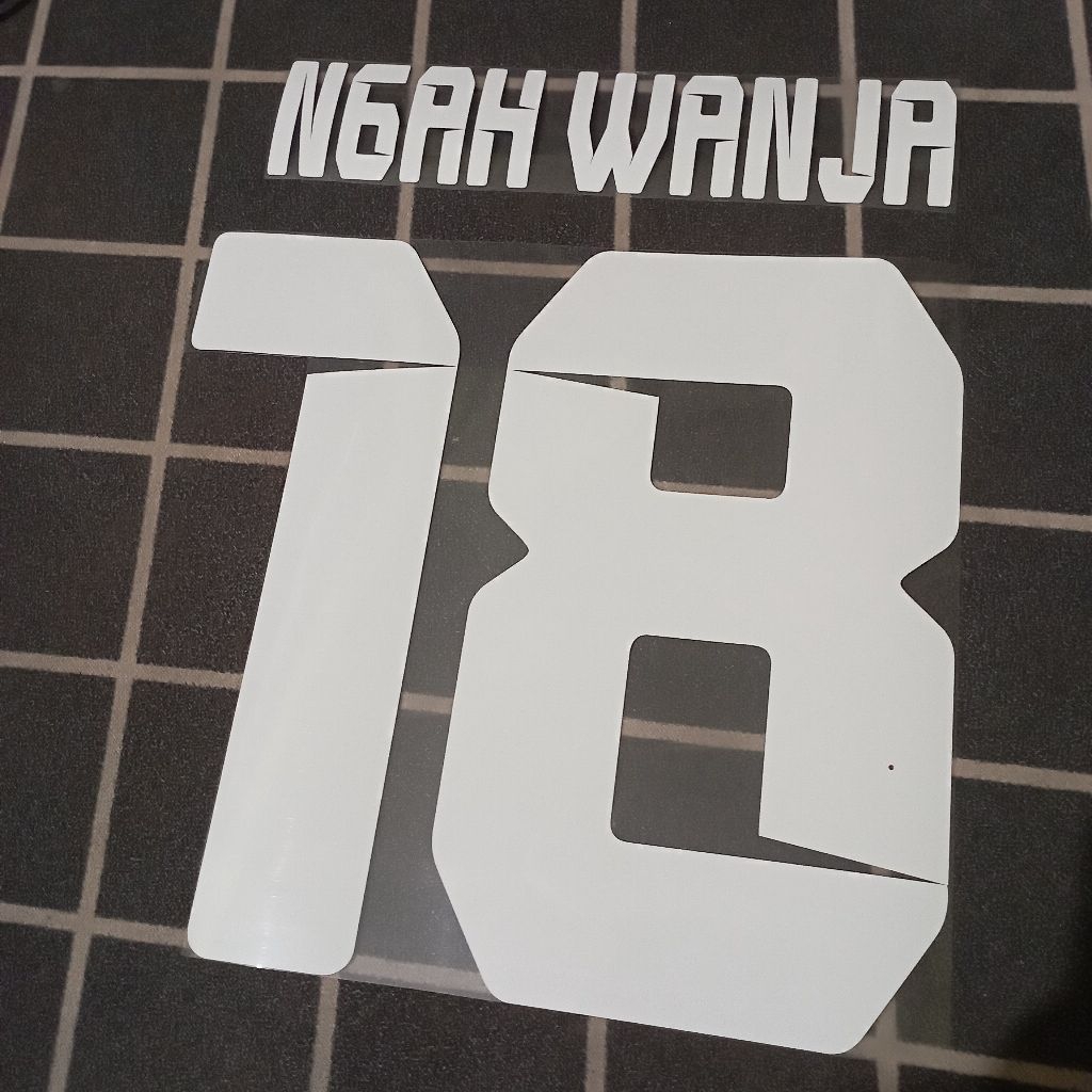 (NAMESET SAHAJA) NAMESET KUCHING CITY FC 2026
