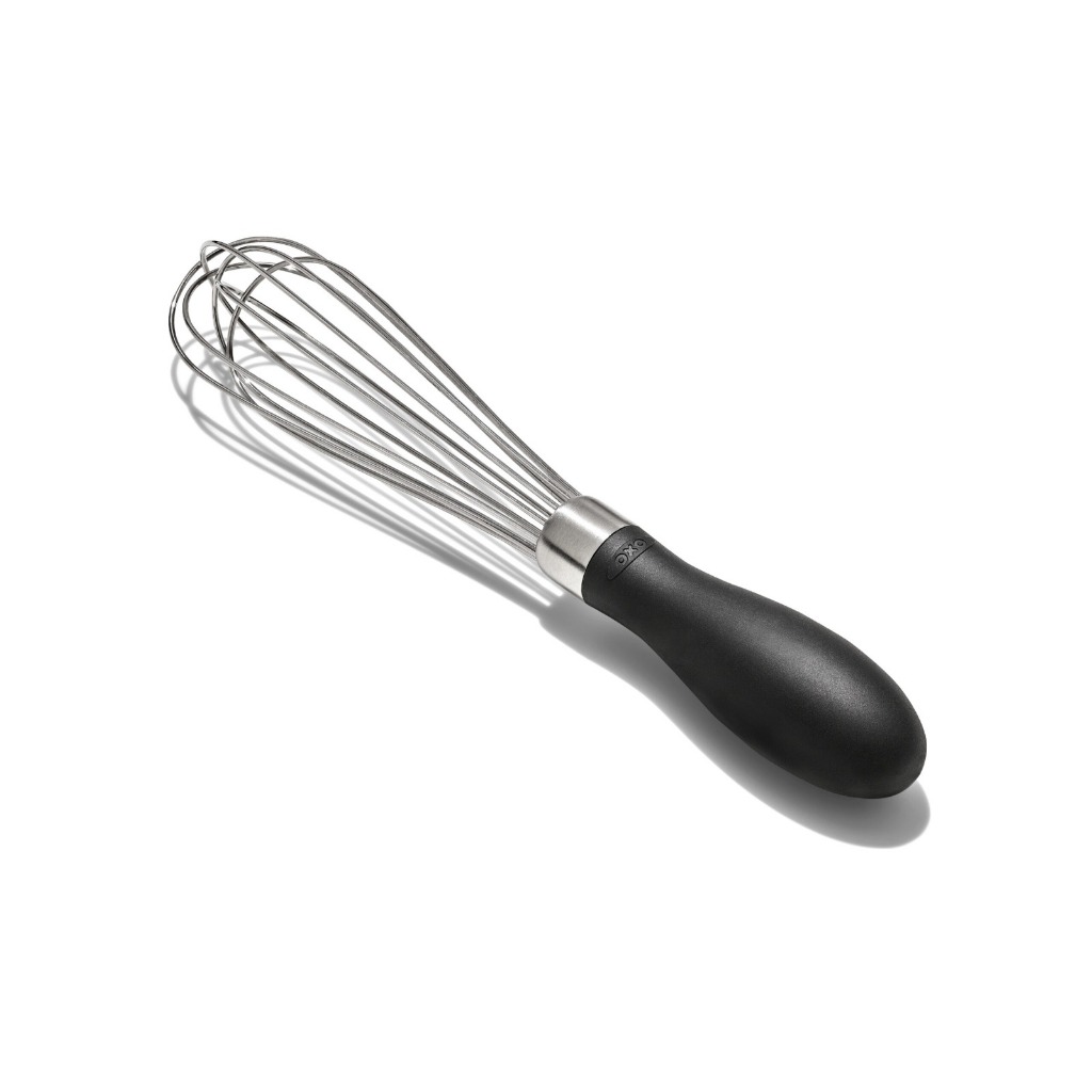 OXO Mini Whisk สีดํา