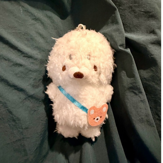 พวงกุญแจซีล Plushie*