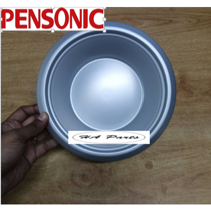 PRC-602S / PRC-603 / PRC-1002S / PRC-1003 - Pensonic Aluminium Inner Pot
