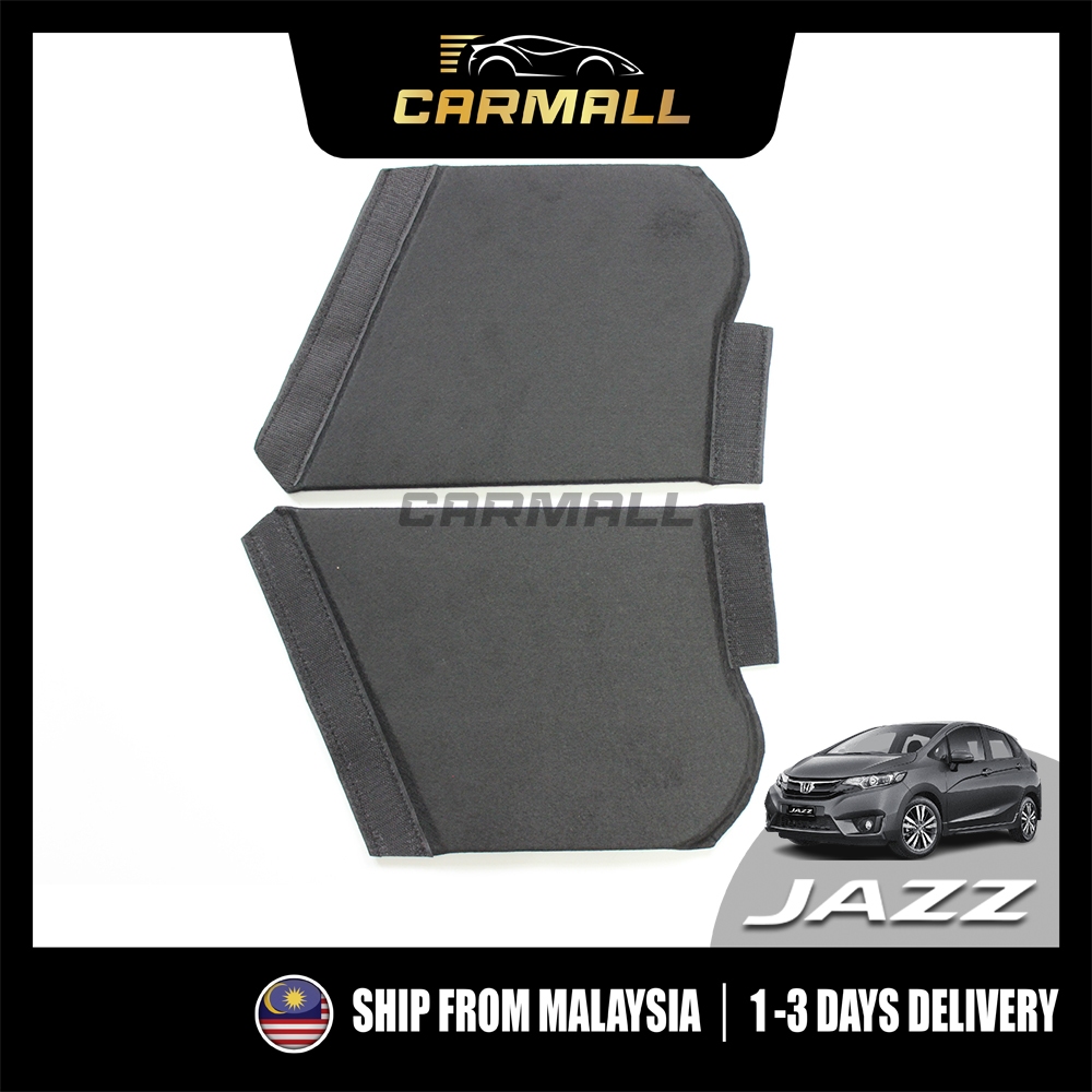 Honda Jazz Fit GK GK5 T5A 3rd ด้านหลัง Boot รถ Bonnet กล่องเก็บ 2014 - 2026 Jazz GK CarMall รถอุปกรณ