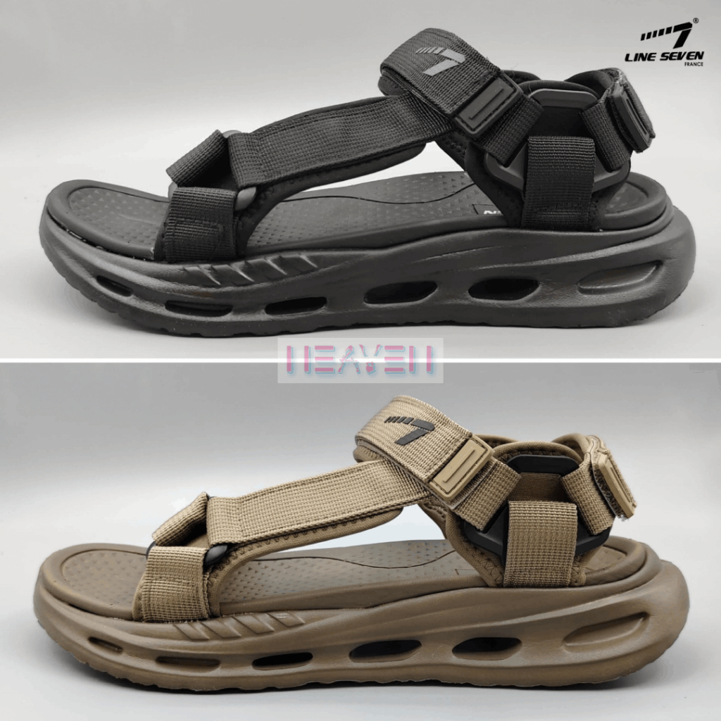 รองเท้าแตะ Line7-E-1099/E-1220 [LEATHER]/E-5011 [น้ําหนักเบา]