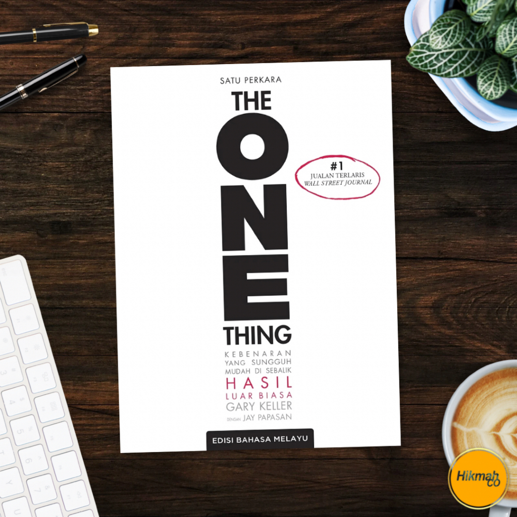 The One Thing - เทคนิคโฟกัสรุ่นมาเลย์สําหรับแสงพิเศษ AcePremier