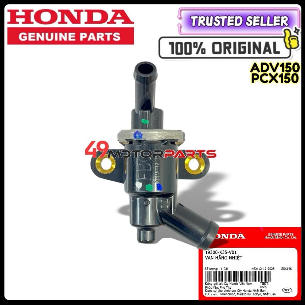 ADV150 PCX150 THERMOSTAT 19300-K35-V01
