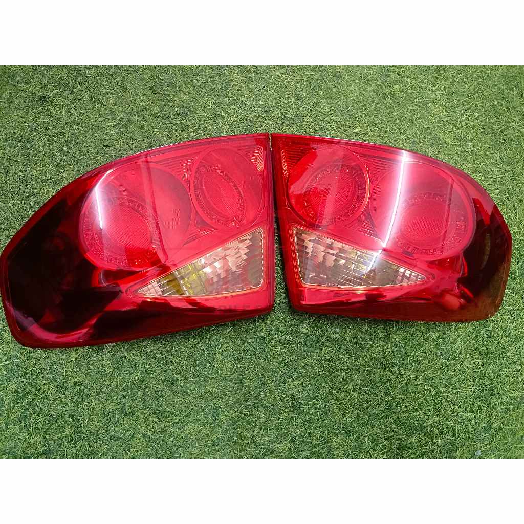 NISSAN SKYLINE V35 VQ25DD REAR LAMP RH&LH [2F-2B-D2212]