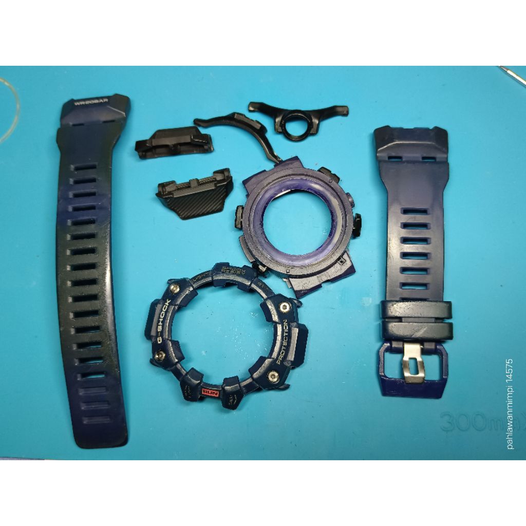 PART G SHOCK GBD100 มือสอง