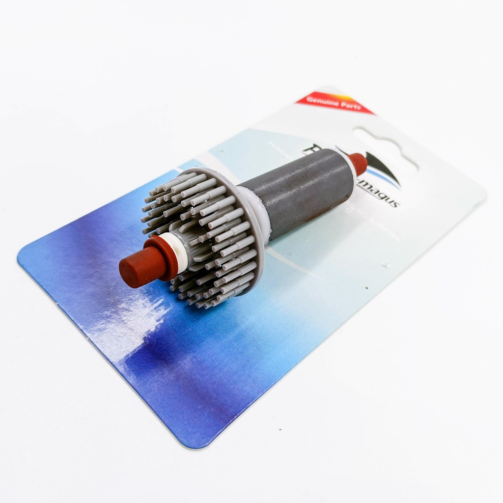 Bubble Magus SP 600 SP 1000 SP 2000 SP 4000 Series Replacement Impeller สําหรับ Marine Reef Tank