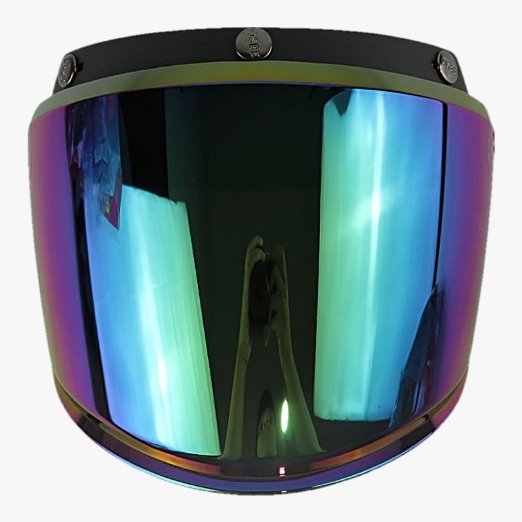 กระบังหน้า Arai VZ-RAM