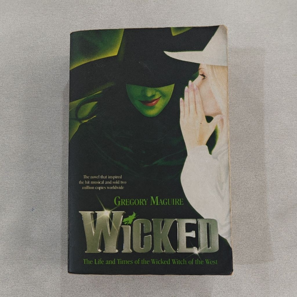 GREGORY (มือสอง)XH3-0313-LCM1.เกรโกรี่ มากูเร ไส้ตะเกียง.