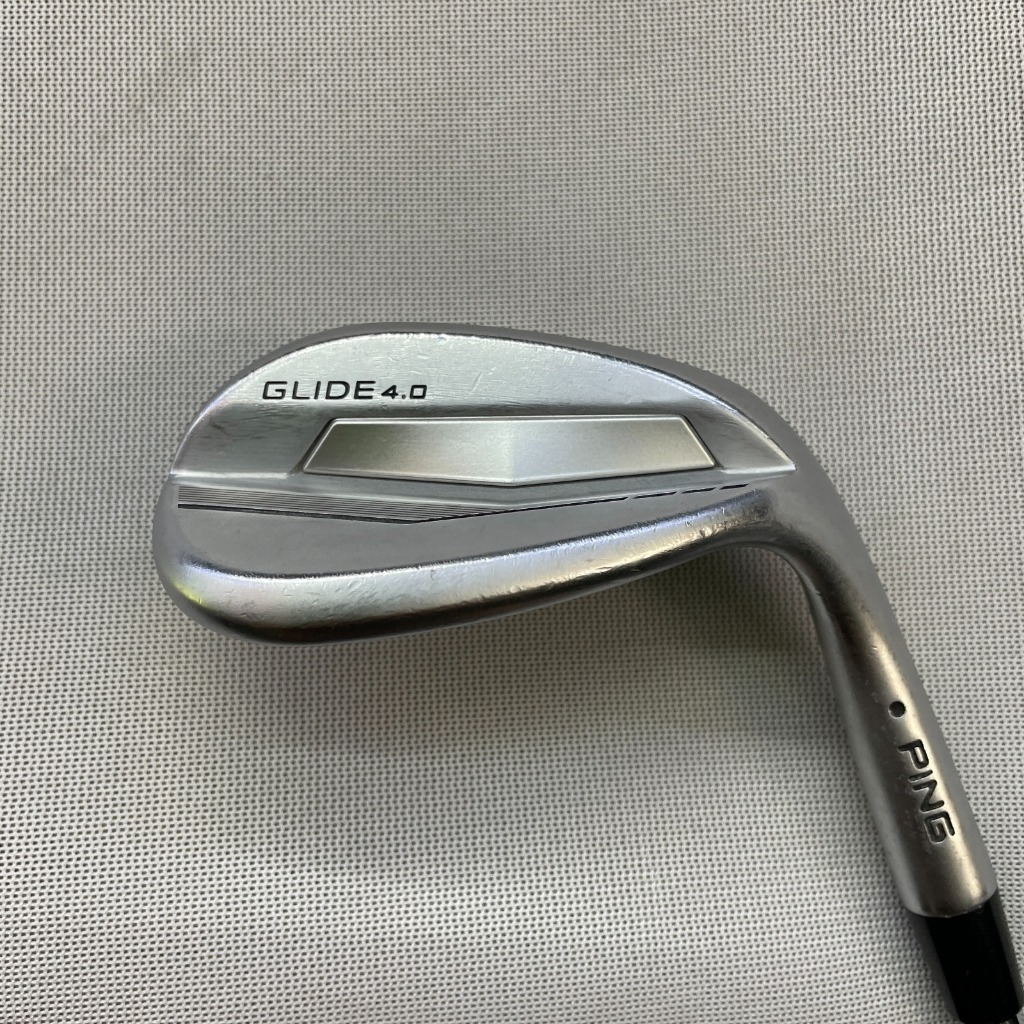 🇯🇵PING GLIDE 4.0 Wedge 56-12S Dynamic Gold FlexS200 ใช้แล้ว
