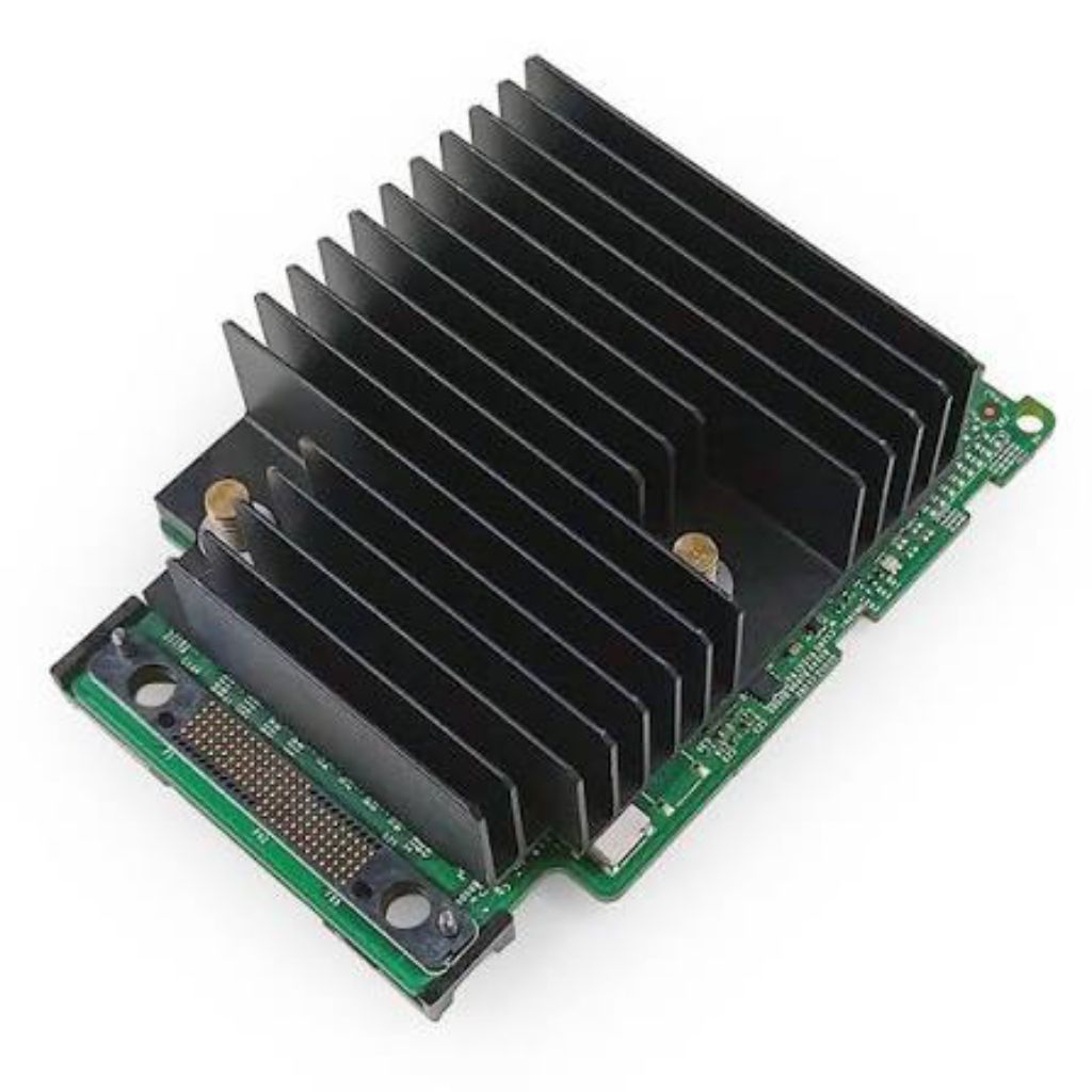 HBA330 12Gbps SAS HBA Controller (NON-RAID), MiniCard