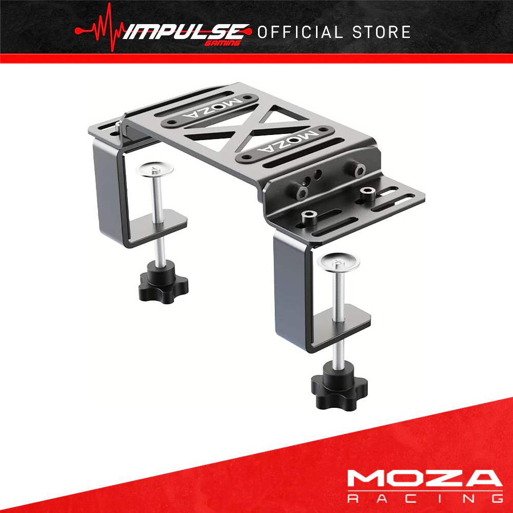 Moza แคลมป์ตั้งโต๊ะสําหรับ R5 R9 R12 - RS12