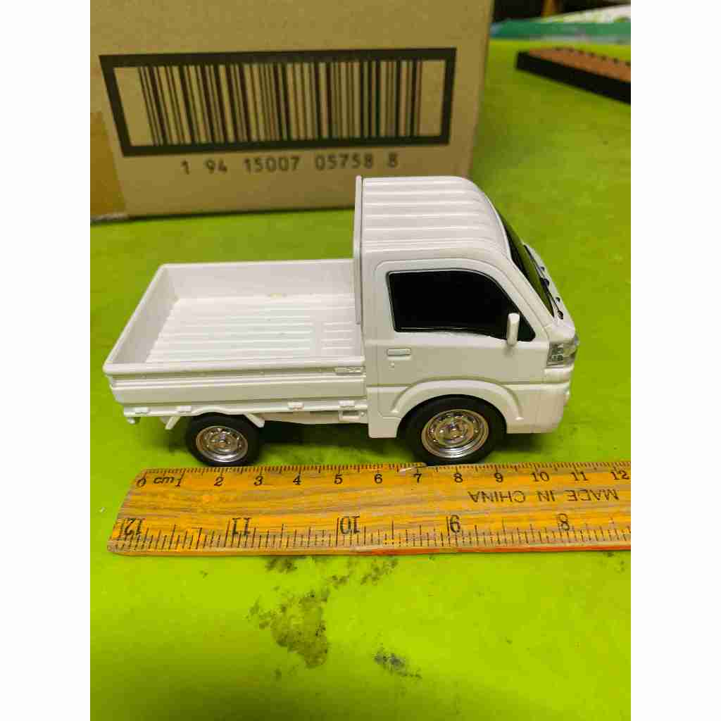 รถบรรทุกของเล่น Preloved Daihatsu Hijet