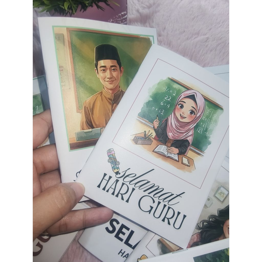 สมุดจดบันทึกขนาด A6*