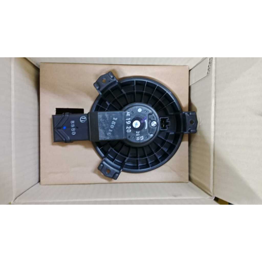 [BLOWER MOTOR][ ALZA W150-(2022-PRESENT) ATIVA A200(2020-PRESENT) VIOS AC100/NC102-(2023-PRESENT) WR