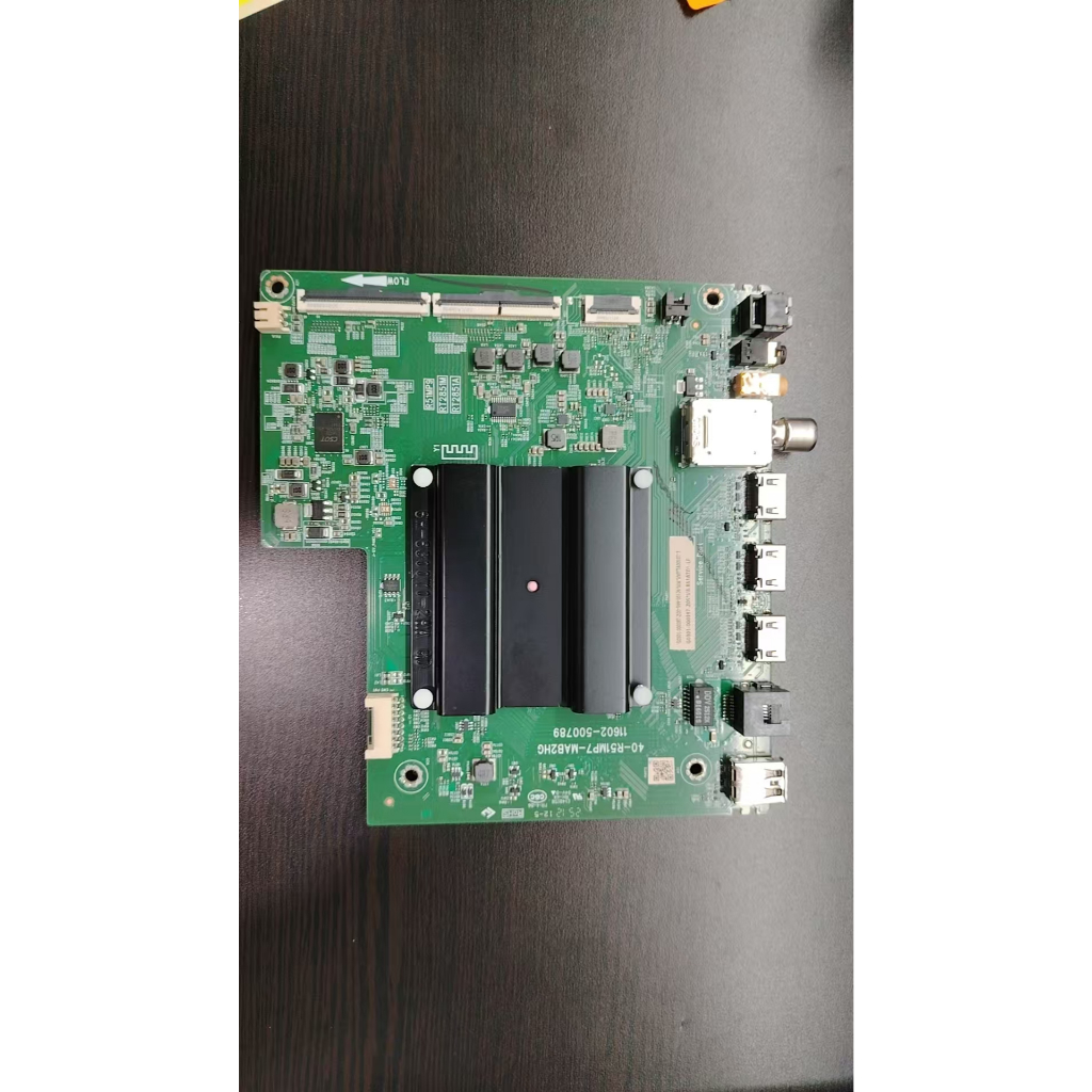 บอร์ดหลัก TCL 55P655