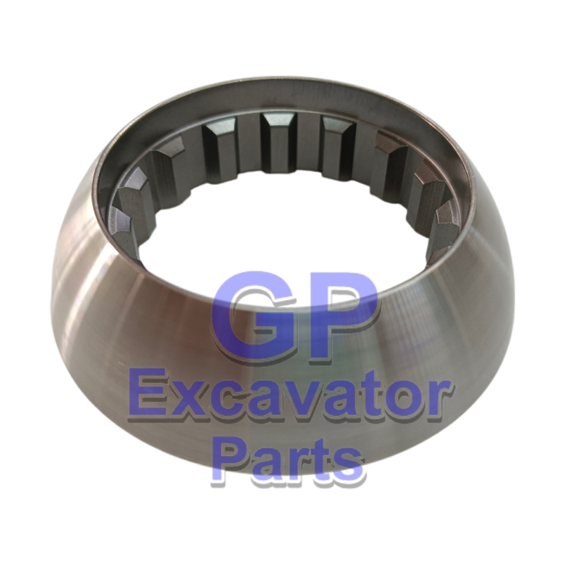 EX200-5/M2X146 รถขุดไฮดรอลิก Swing Motor Ball Guide/Bushing (0667608)