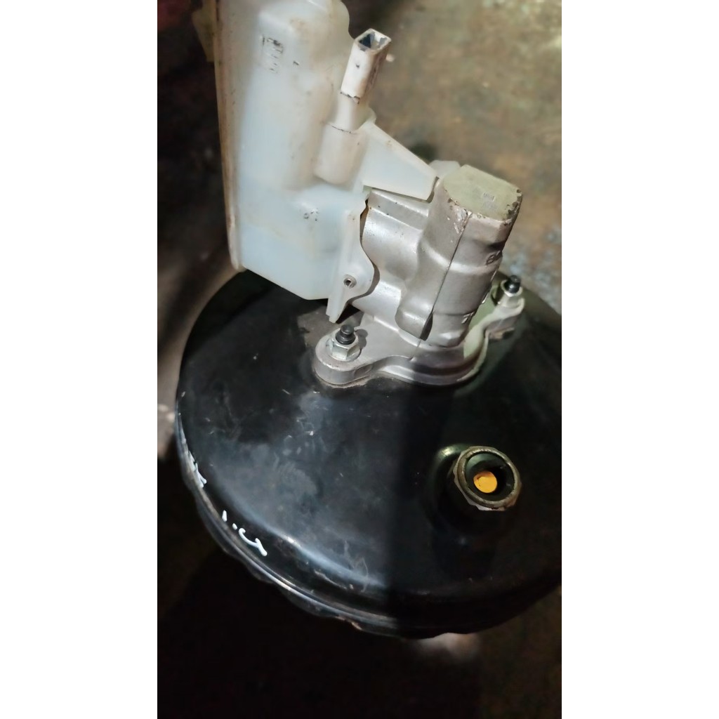 Suzuki Swift ZC21 ZC82 1.4/1.5 M15A ปั๊มหลักเบรก (บูสเตอร์+มาสเตอร์ปั้ม)