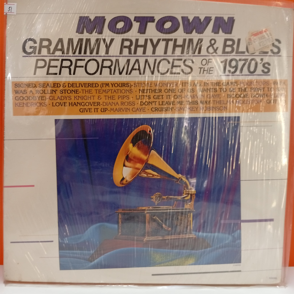 CC105 50-68 Preloved LP - Pop, Oldies, Classical, Rock, Compilations