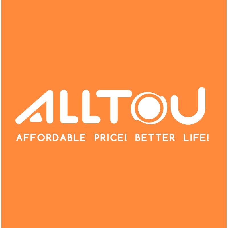 ALLTOU สินค้าพิเศษ รวมไม้พาย/อะแดปเตอร์