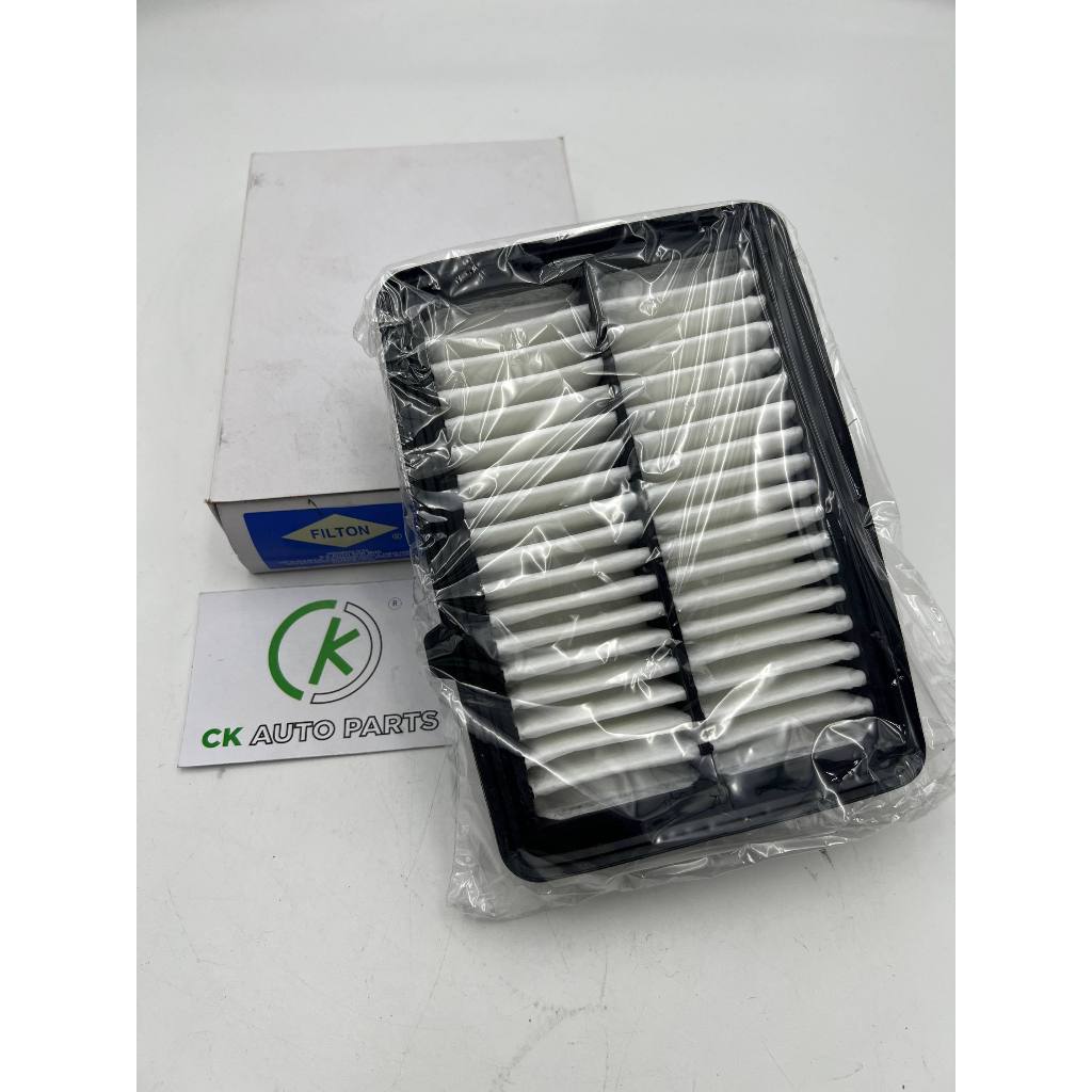 T9A HYBRID/JAZZ T5A HYBRID/TOO 20 AIR FILTER-FILTON
