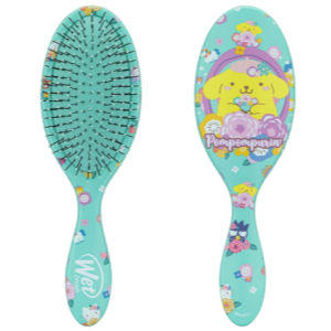Wet Brush Detangler Pompompurin