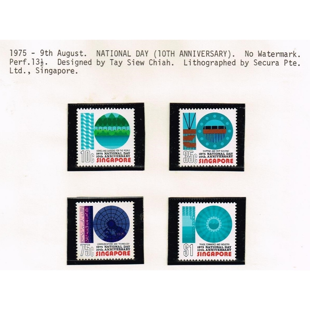 1975 วันชาติ********