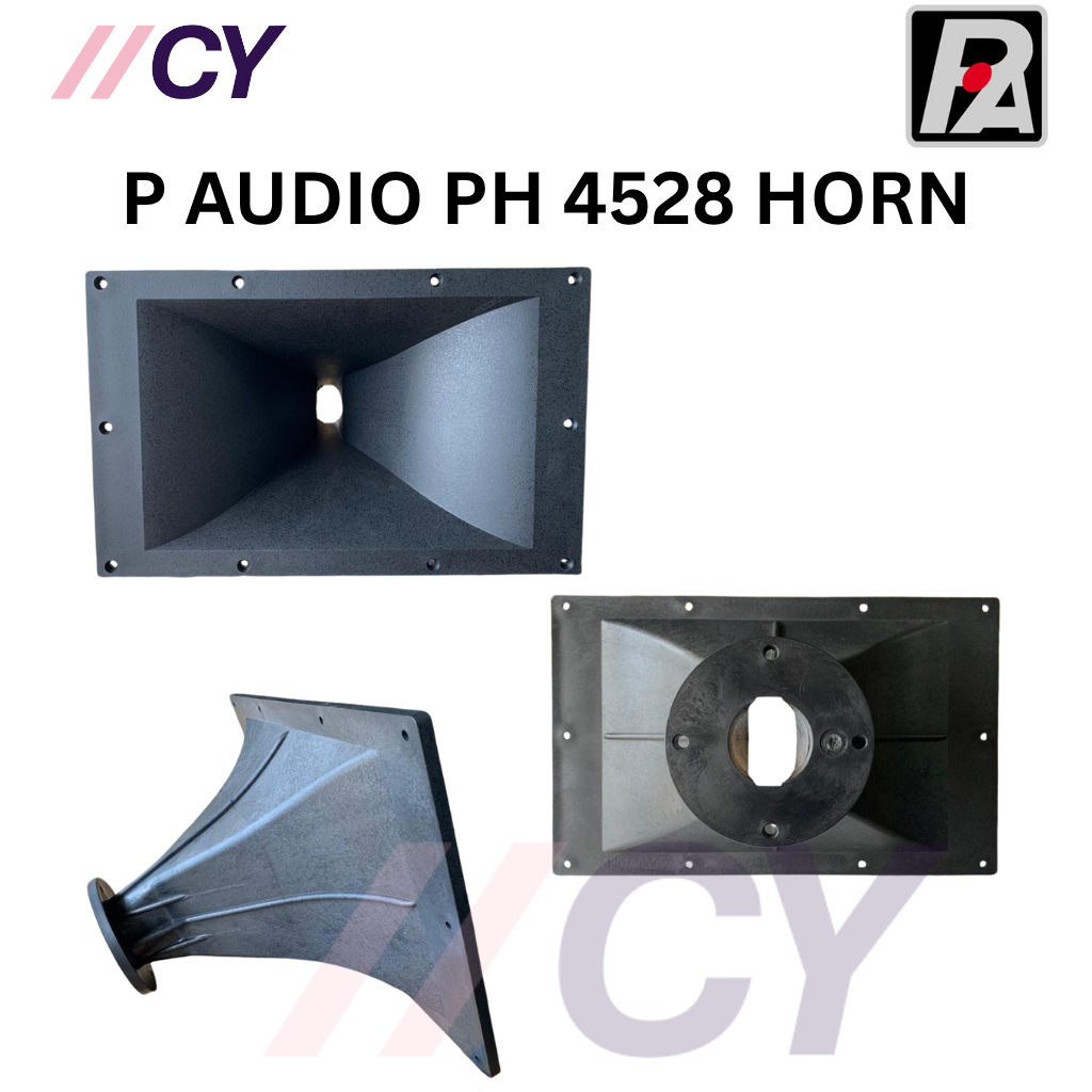 แตร P.AUDIO PH 4528*