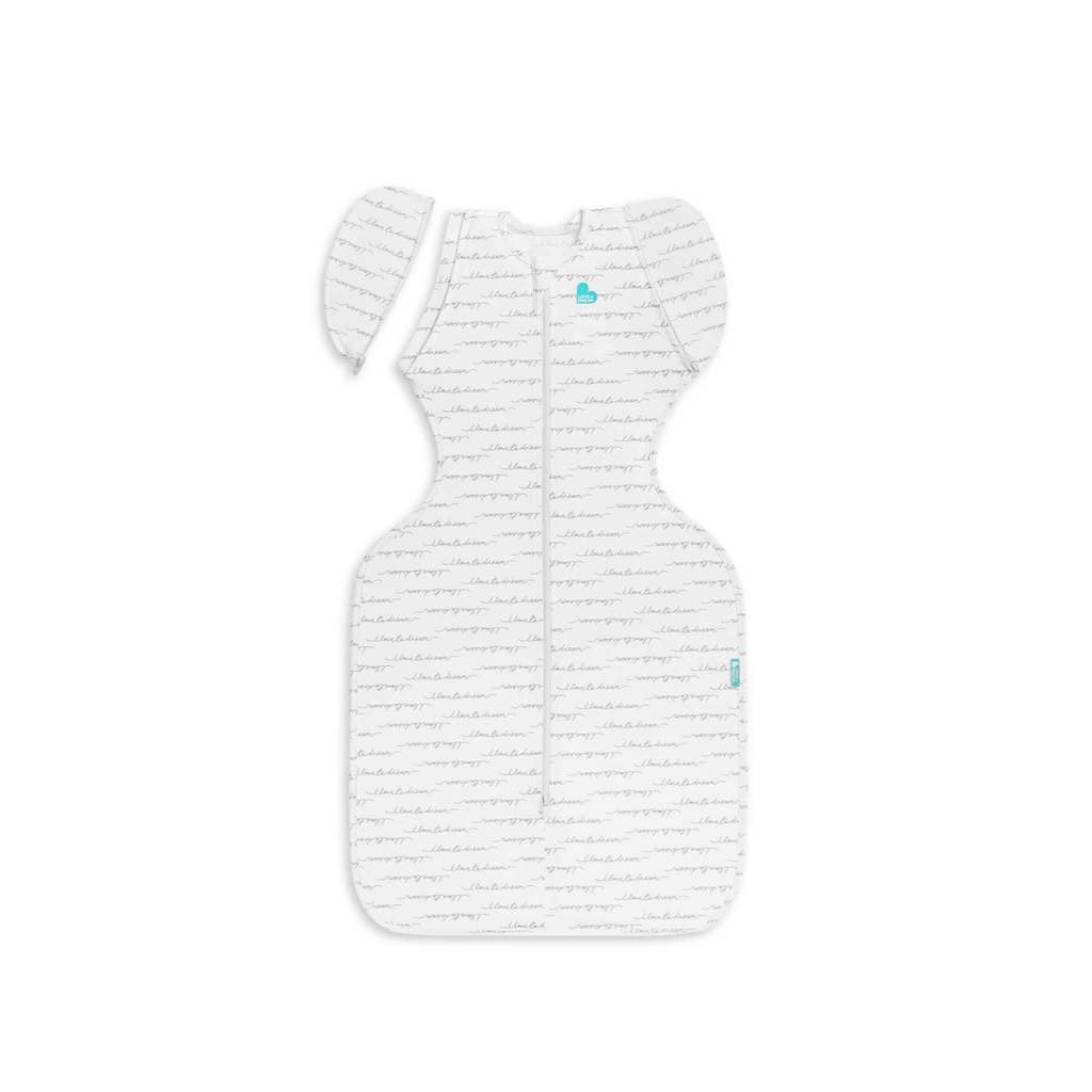 Love To Dream Swaddle Transition Bag 1.0 TOG