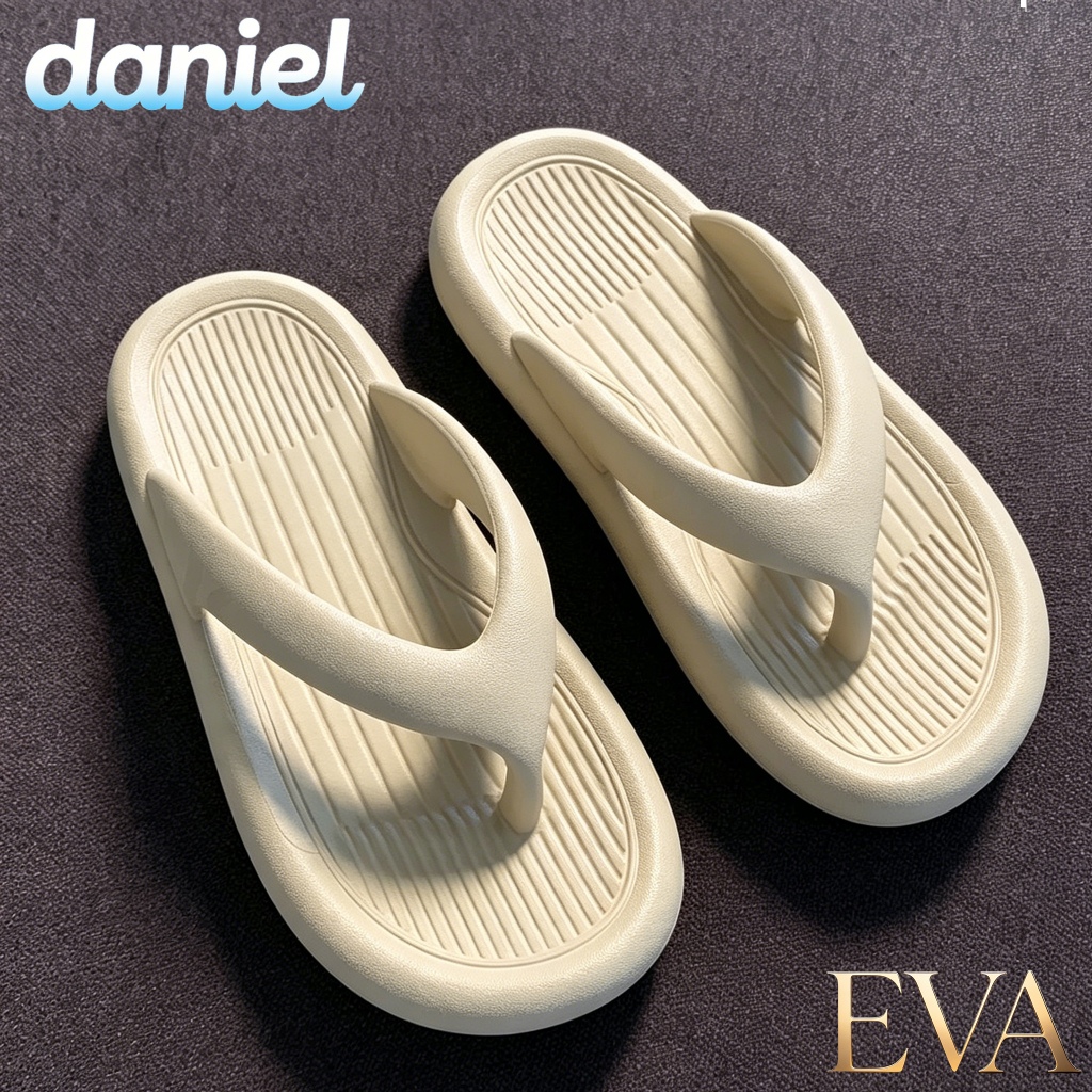 Daniel 2026 รองเท้าแตะผู้หญิง EVA
