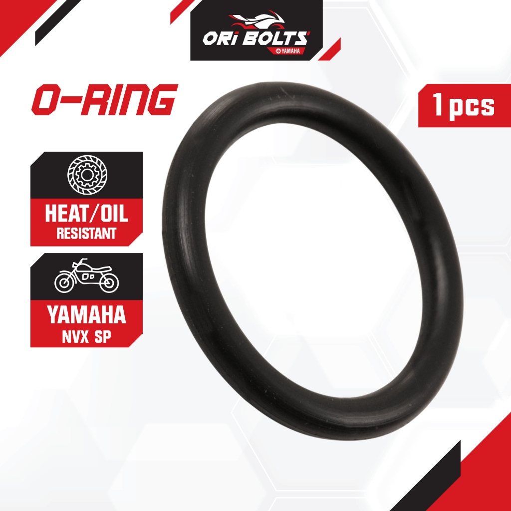 93210-21394 Yamaha NVX SP V3 คลัทช์ O แหวนรอก Cam Comp