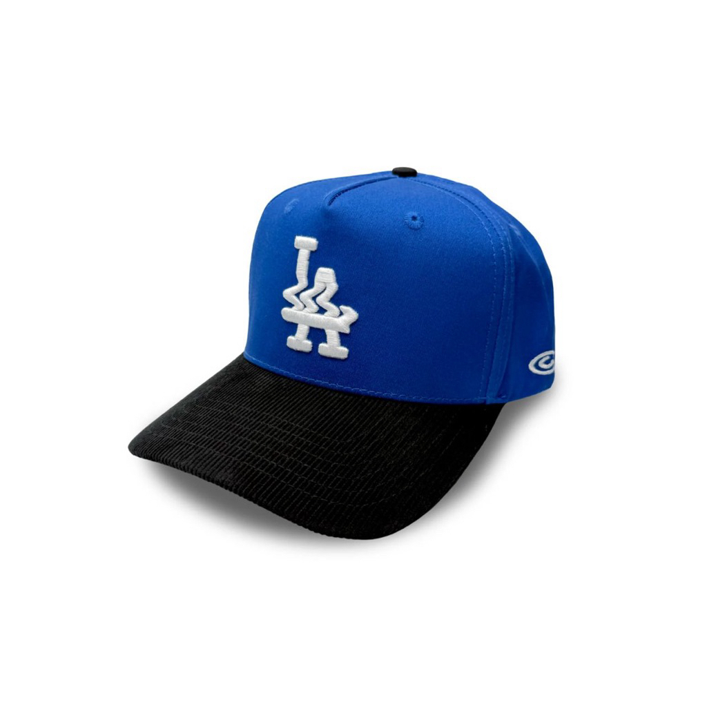 CS LA Ohtani K Frame snapback Hats