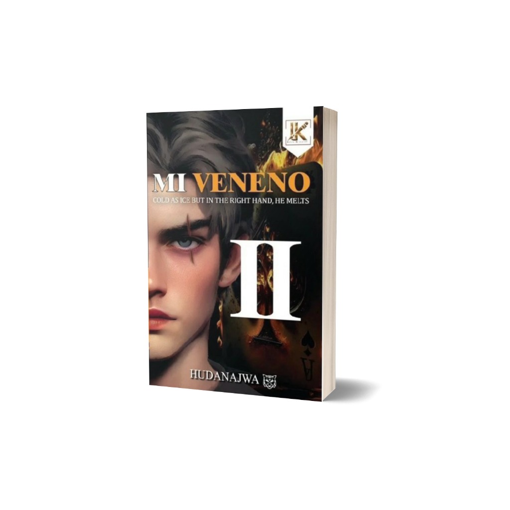 MI VENENO II - HUDANAJWA