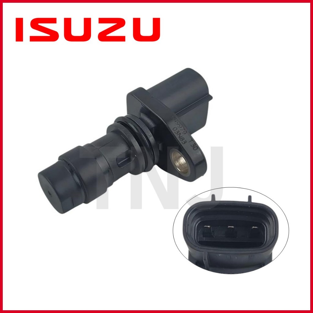 เซ็นเซอร์ล้อฟลาย ISUZU NPR PRO 4HK 8-97606943-0