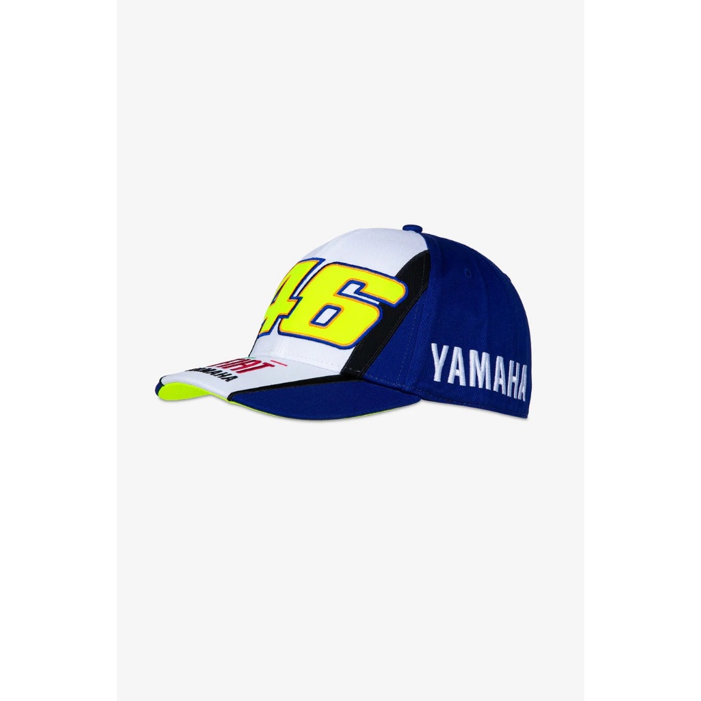 46 หมวก Fiat Yamaha VR46