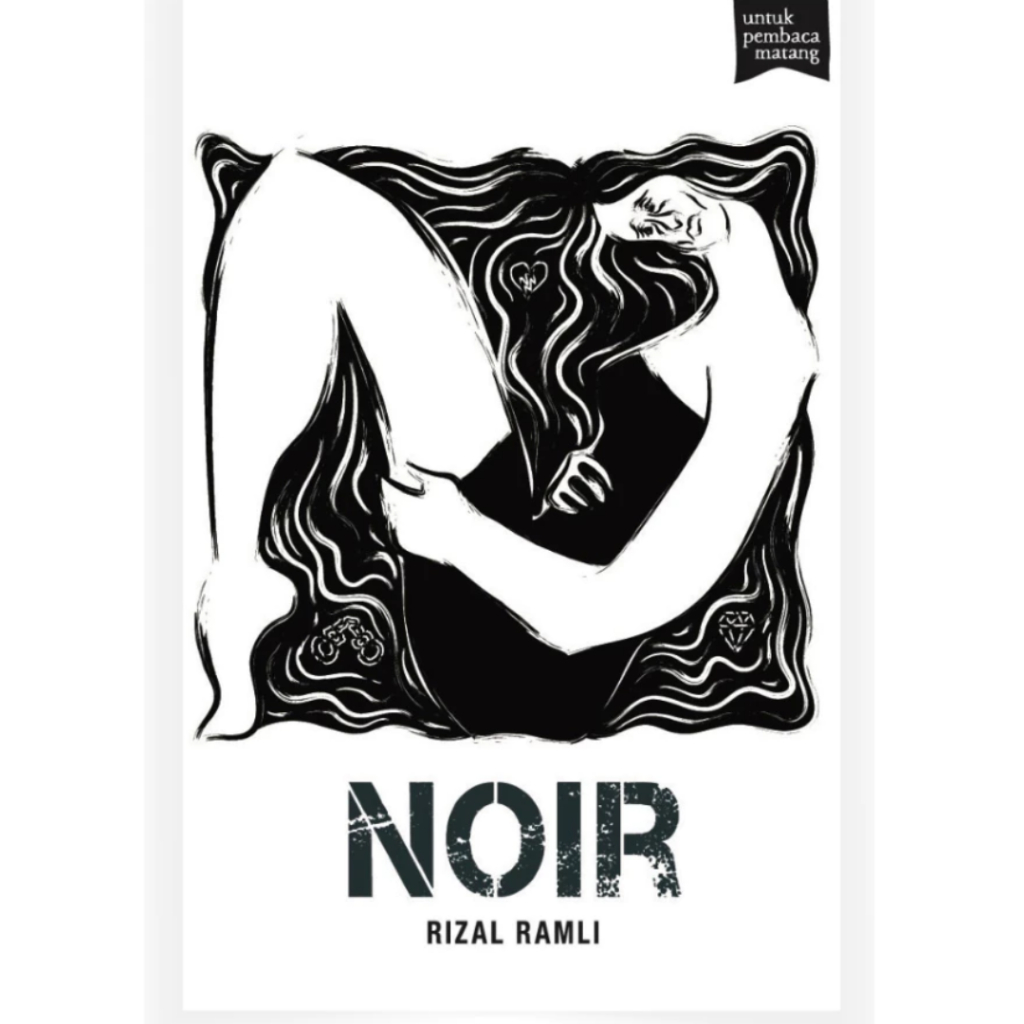 [FIXI] Noir (Z16)***